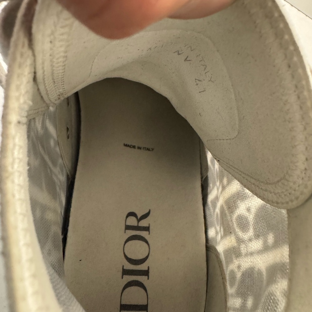 B23 League High-Top Sneaker - Picture 6 of 7